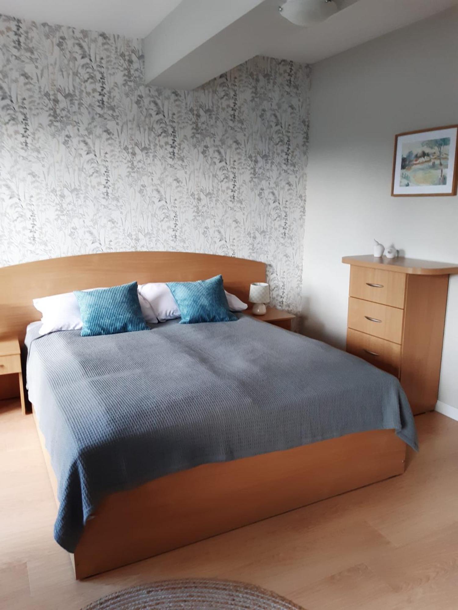 Przy Plazy Apartment Kolobrzeg
