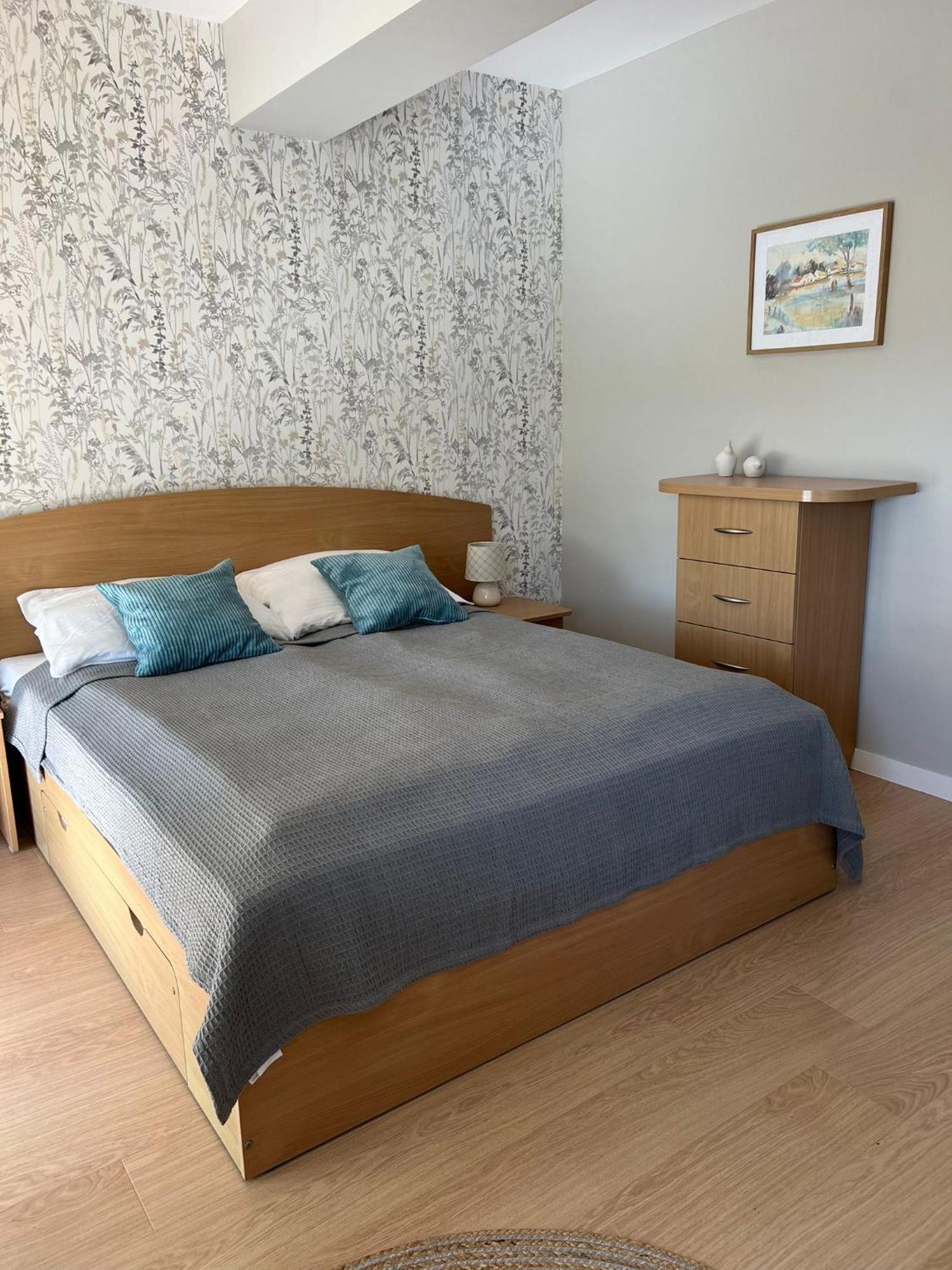 Przy Plazy Apartment Kolobrzeg